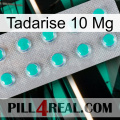 Tadarise 10Mg 28